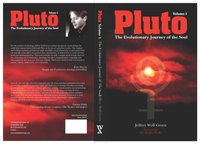 Pluto Volume 1 [DRM] - Jeffrey Wolf Green - ebook