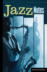 Jazz Notes [DRM] - Sanford Josephson - ebook