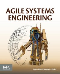 Agile Systems Engineering [DRM] - Bruce Powel Douglass - ebook
