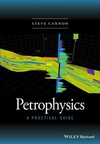 Petrophysics [DRM] - Steve Cannon - ebook