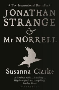 Jonathan Strange and Mr Norrell [DRM] - Susanna Clarke - ebook