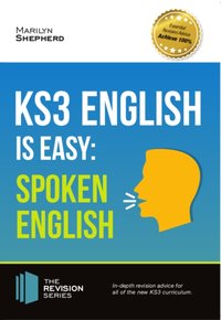 KS3 English is Easy [DRM] - How2Become - ebook