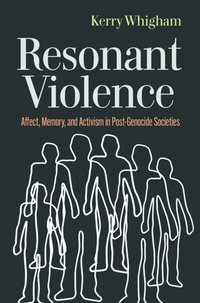 Resonant Violence [DRM] - Kerry Whigham - ebook