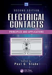 Electrical Contacts [DRM] - Paul G. Slade - ebook