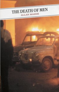 Death Of Men [DRM] - Joseph Farrell - ebook