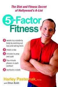 5-Factor Fitness [DRM] - Ethan Boldt - ebook