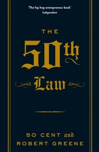50th Law [DRM] - 50 Cent - ebook