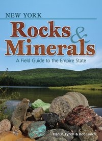 New York Rocks & Minerals [DRM] - Dan R. Lynch - ebook