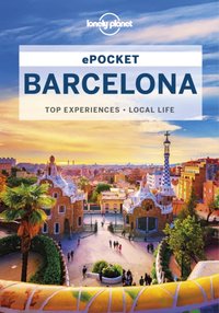 Lonely Planet Pocket Barcelona [DRM] - Isabella Noble - ebook