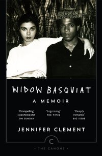 Widow Basquiat [DRM] - Michael Holman - ebook