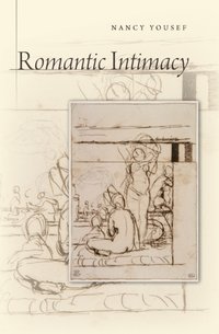 Romantic Intimacy [DRM] - Nancy Yousef - ebook