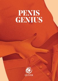 Penis Genius mini book [DRM] - Samantha Sade - ebook