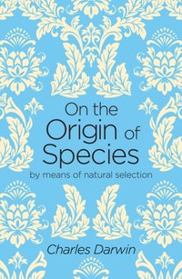 On the Origin of Species [DRM] - George Davidson - ebook
