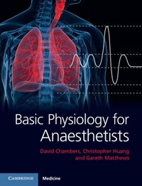 Basic Physiology for Anaesthetists [DRM] - Gareth Matthews - ebook