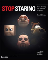 Stop Staring [DRM] - Jason Osipa - ebook