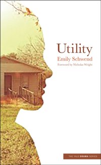 Utility [DRM] - Wright Nicholas Wright - ebook