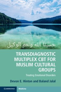 Transdiagnostic Multiplex CBT for Muslim Cultural Groups [DRM] - Baland Jalal - ebook