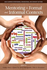 Mentoring in Formal and Informal Contexts [DRM] - Rita Kenahan - ebook