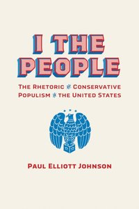I the People [DRM] - Paul Elliott Johnson - ebook
