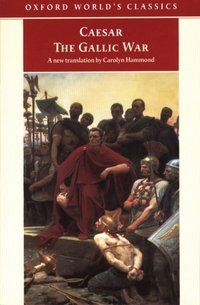 Gallic War [DRM] - Julius Caesar - ebook