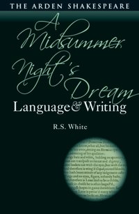 Midsummer Night s Dream: Language and Writing [DRM] - Dympna Callaghan - ebook