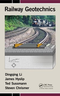 Railway Geotechnics [DRM] - Steven Chrismer - ebook