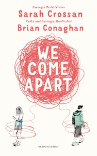We Come Apart [DRM] - Brian Conaghan - ebook