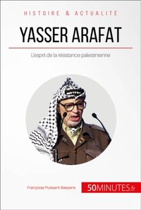 Yasser Arafat  [DRM] - 50Minutes - ebook