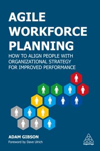 Agile Workforce Planning [DRM] - Adam Gibson - ebook