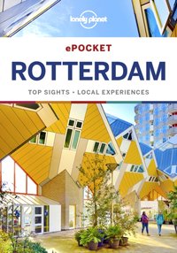 Lonely Planet Pocket Rotterdam [DRM] - Virginia Maxwell - ebook