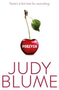 Forever [DRM] - Judy Blume - ebook