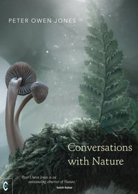 Conversations with Nature [DRM] - Peter Owen Jones - ebook