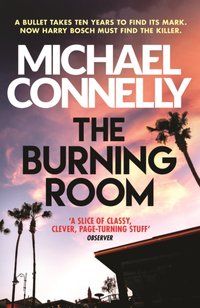 Burning Room [DRM] - Michael Connelly - ebook