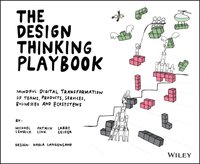 Design Thinking Playbook [DRM] - Larry Leifer - ebook