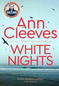 White Nights [DRM] - Ann Cleeves - ebook