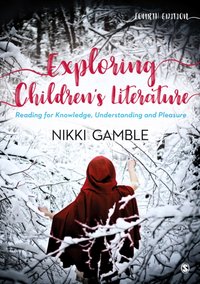 Exploring Children's Literature [DRM] - Nikki Gamble - ebook