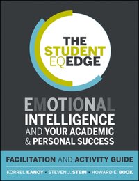 Student EQ Edge [DRM] - Howard E. Book - ebook
