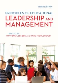 Principles of Educational Leadership & Management [DRM] - David Middlewood - ebook