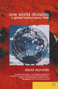 One World Divisible [DRM] - David Reynolds - ebook