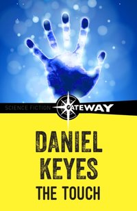 Touch [DRM] - Daniel Keyes - ebook