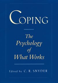 Coping [DRM] - C. R. Snyder - ebook