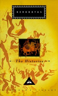 Histories [DRM] - Herodotus - ebook