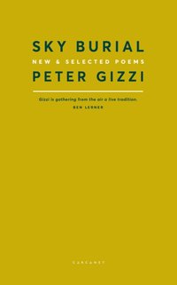 Sky Burial [DRM] - Peter Gizzi - ebook