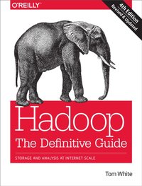 Hadoop: The Definitive Guide [DRM] - Tom White - ebook