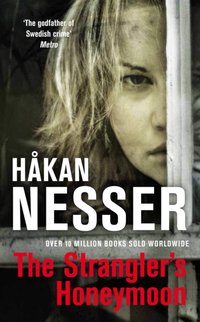 Strangler's Honeymoon [DRM] - Hakan Nesser - ebook