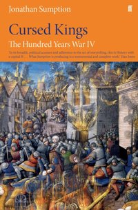 Hundred Years War Vol 4 [DRM] - Jonathan Sumption - ebook