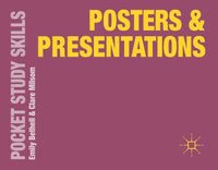 Posters and Presentations [DRM] - Clare Milsom - ebook