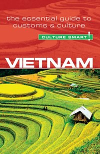 Vietnam - Culture Smart! [DRM] - Geoffrey Murray - ebook