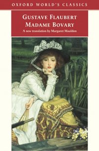 Madame Bovary [DRM] - Mark Overstall - ebook