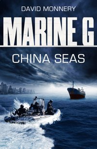 Marine G SBS: China Seas [DRM] - David Monnery - ebook
